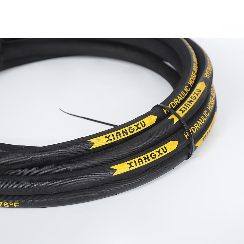 Kućno crijevo za vodu pogodno za vodene pištolje visokog pritiska