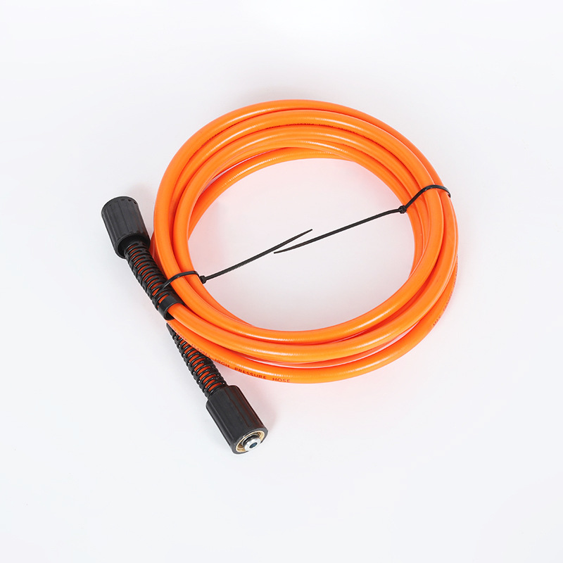 Stroj za pranje automobila visoko tlak crijevo za vodu otporno na habanje