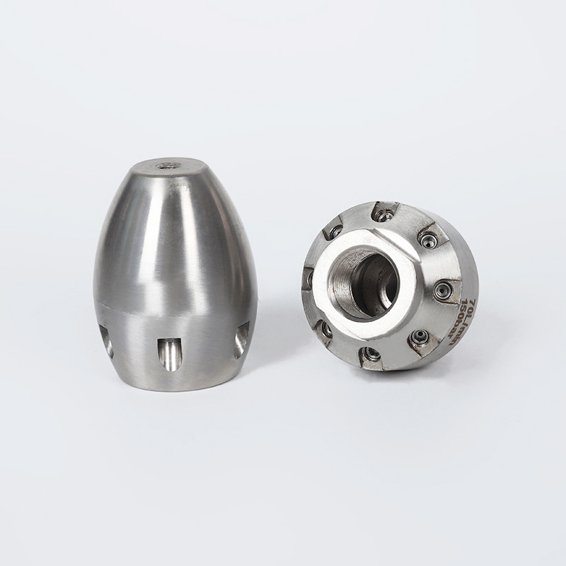 70L 150BAR STROJI za čišćenje visokog tlaka i mlaznica za jaružanje