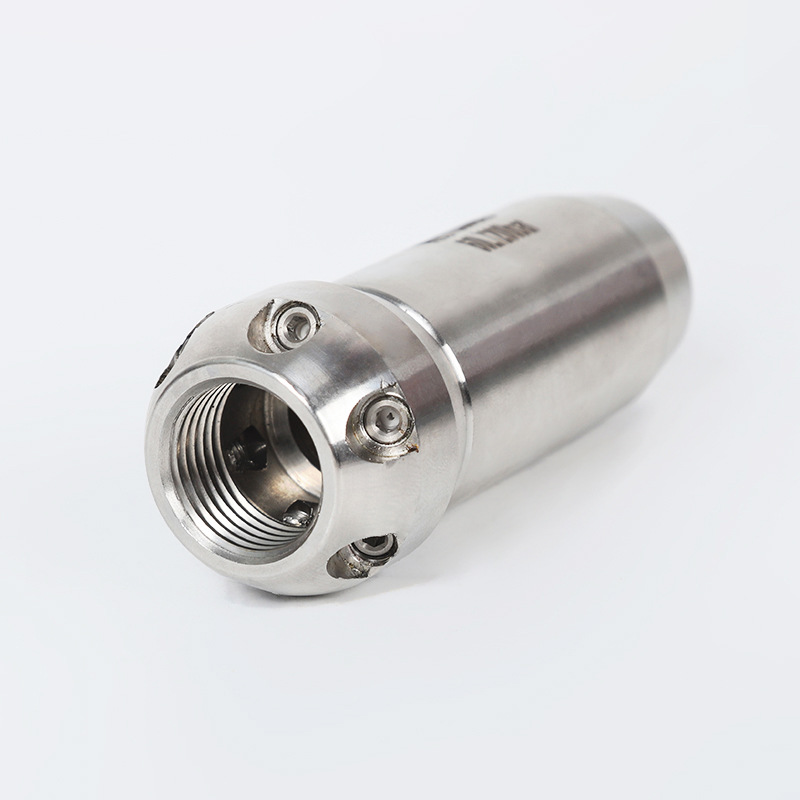 60L 200BAR kanalizacijske cijevi za jabučice mina keramička mlaznica