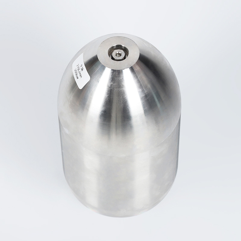 Mlaznica visokog tlaka za kamion za usisavanje kanalizacije