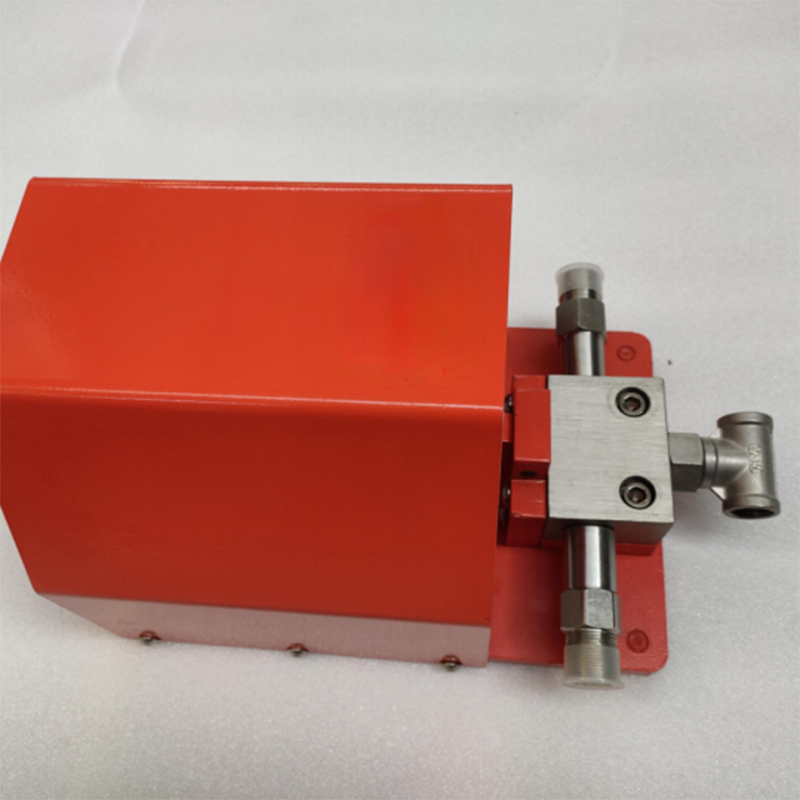 UltraHigh tlak prepunjeni ventil za stopala