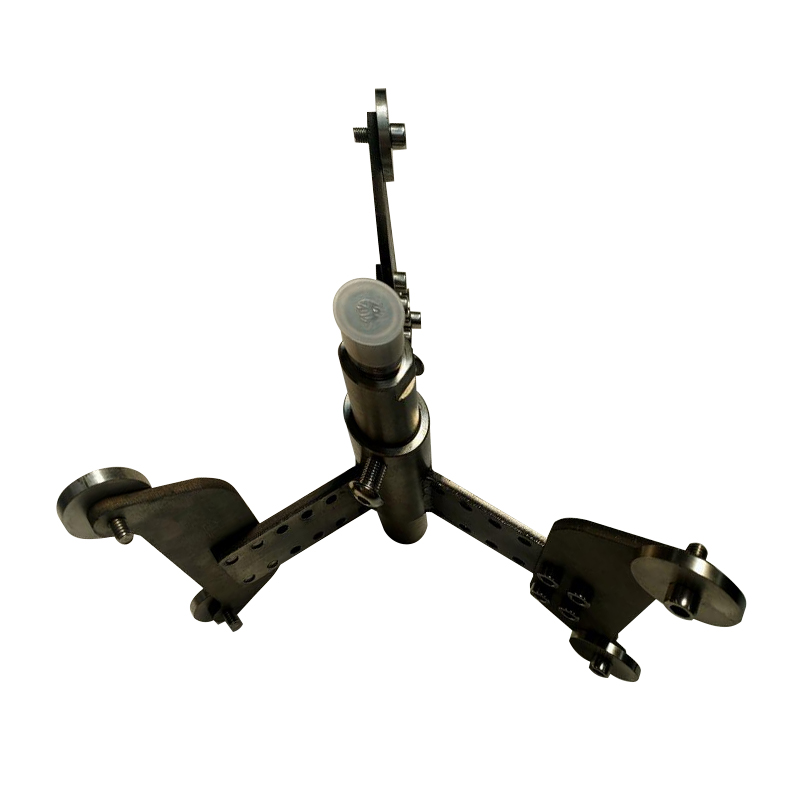 UltraHigh tlak čišćenje rotacijske mlazce za čišćenje linearne cijevi