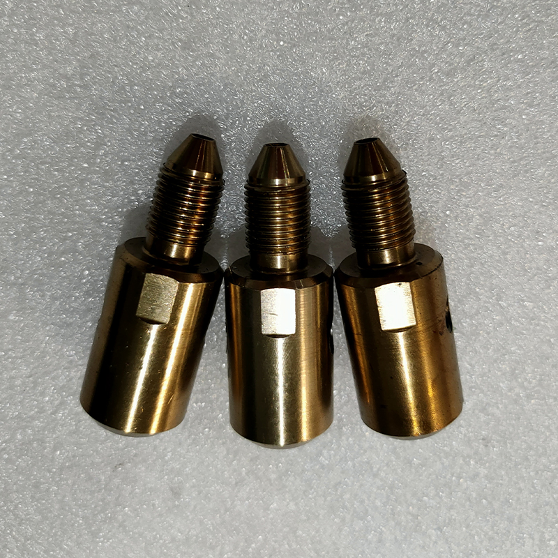 Visokotlačni stroj za pranje automobila za čišćenje rotacijskog spoja