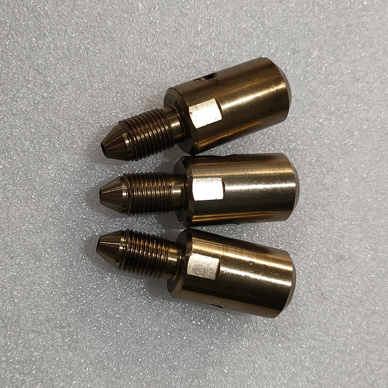 Visokotlačni stroj za pranje automobila za čišćenje rotacijskog spoja