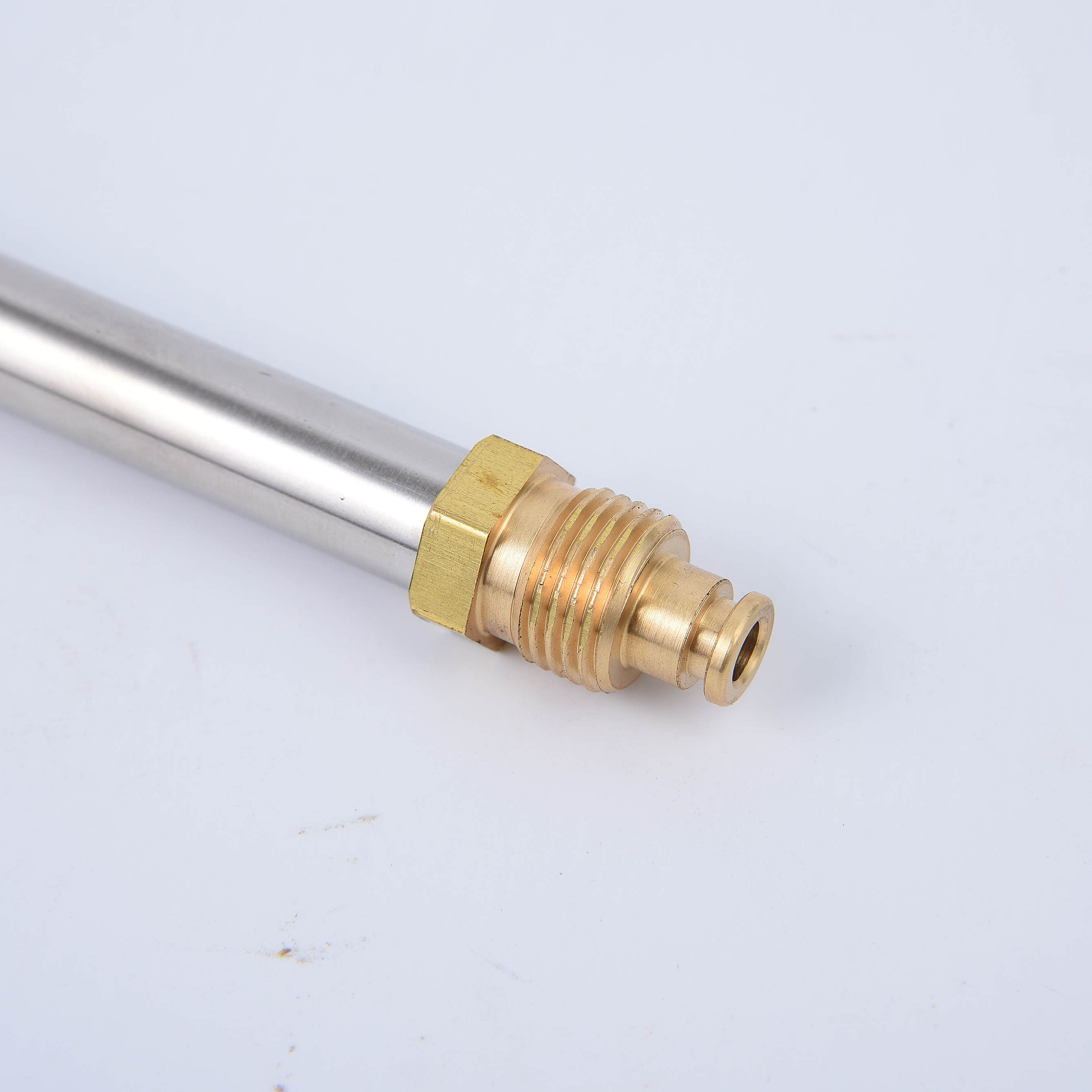 Visokotlačni teleskoping za produženje štapića za pranje rublja