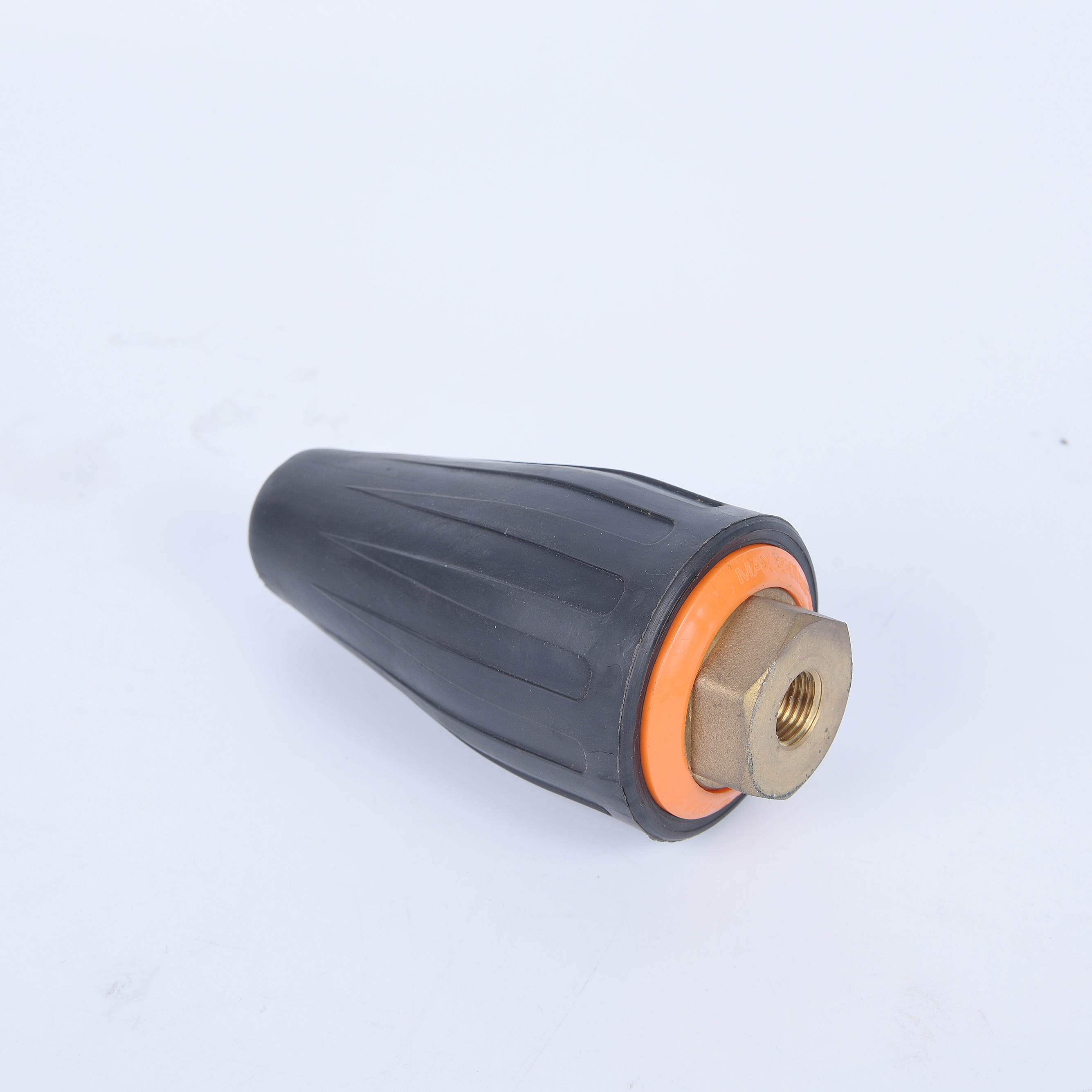 Pritisak pod tlakom rotirajuća turbo mlaznica