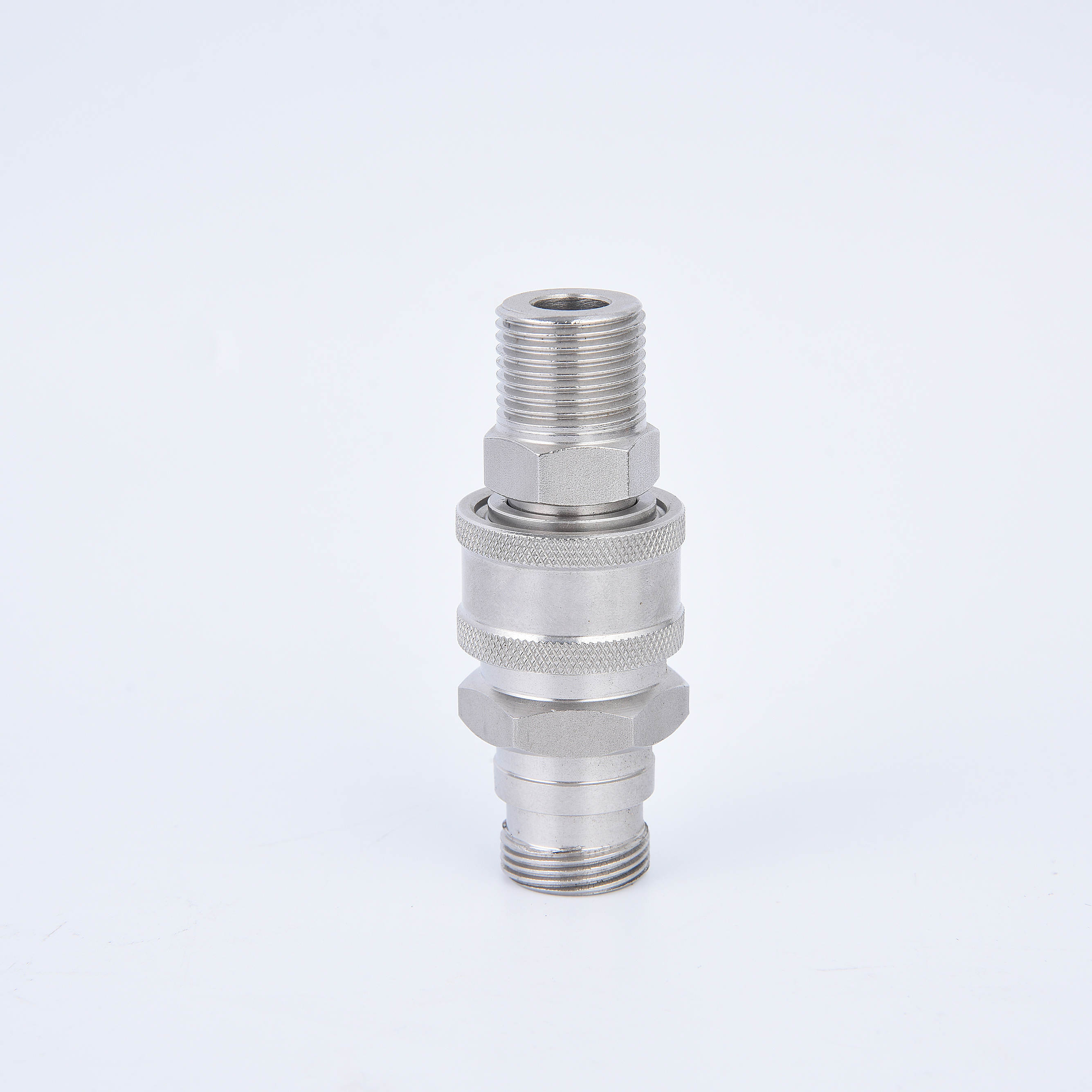 Uklanjanje cijevi za cijev od nehrđajućeg čelika