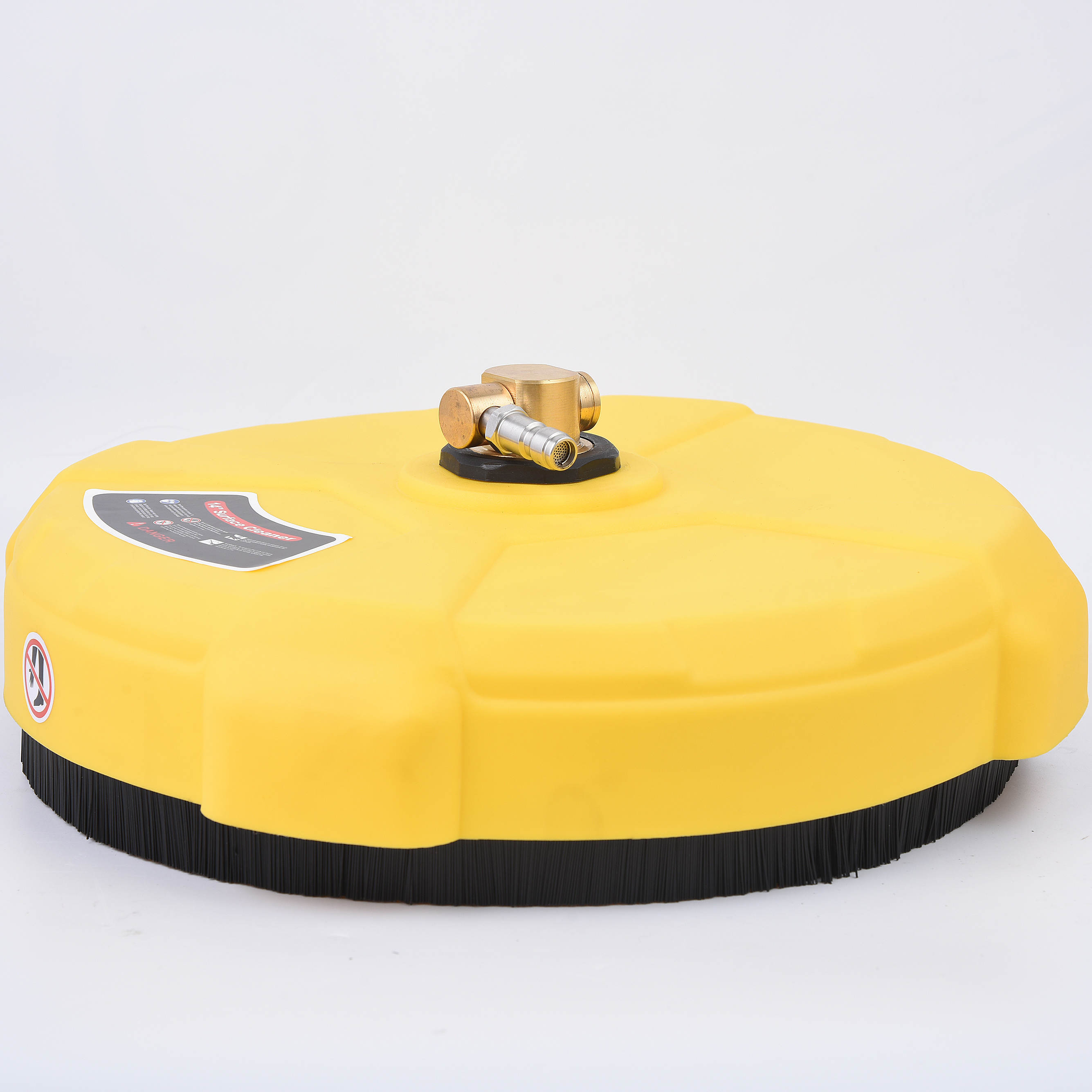 Čistač za pranje od plastičnog tlaka